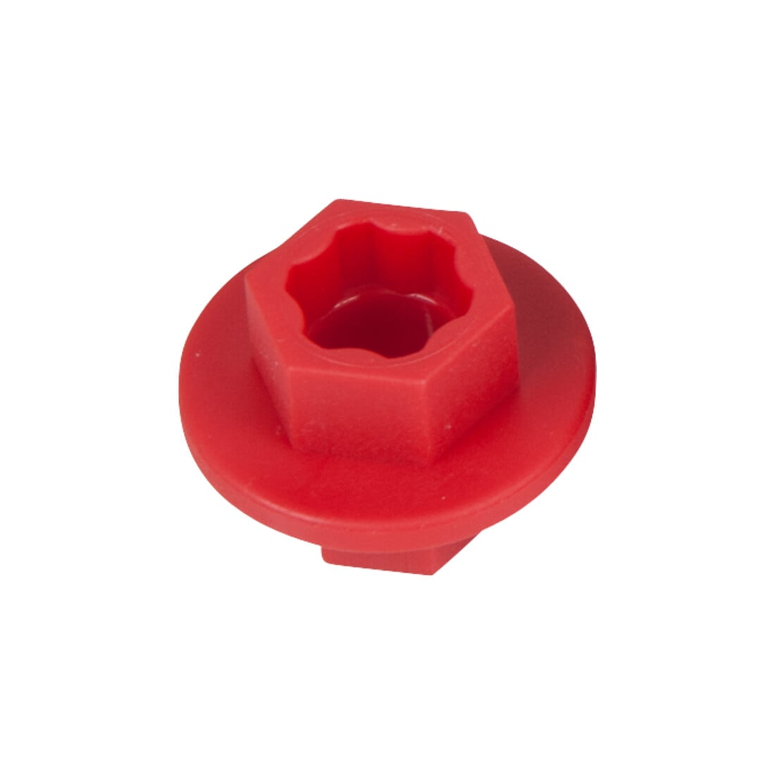 KS Tools zeskant adapter voor WC-stoel montage sleutel