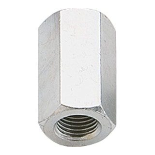 KS Tools zeskant dopsleutel voor 152.1350, 40 mm