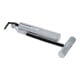 KS Tools Ziehmesser, 130mm