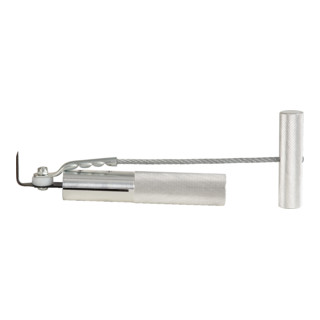 KS Tools Ziehmesser, 130mm