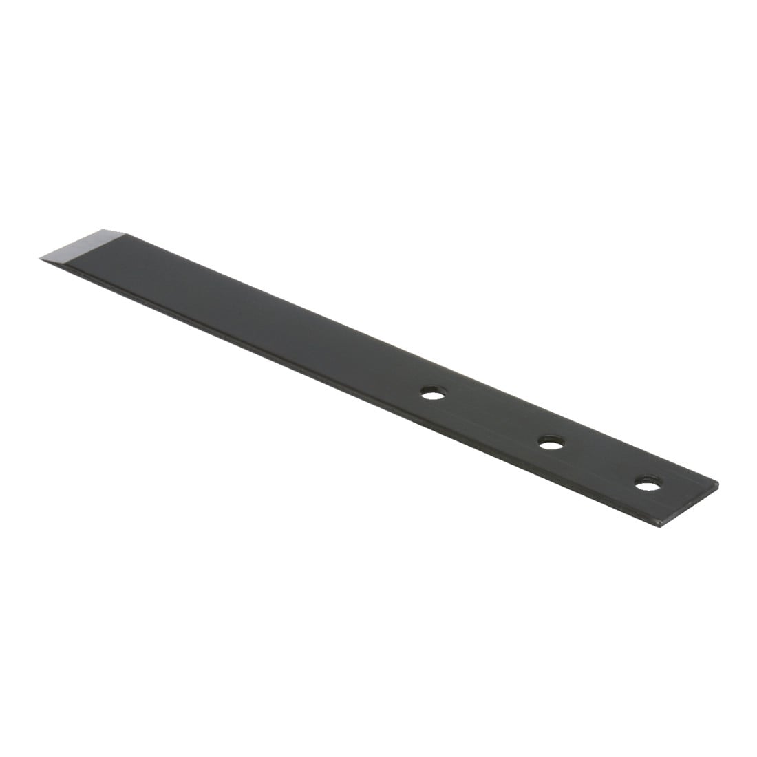 KS Tools Ziehmesser mit Schnellwechselsystem, 130mm