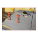 KS Tools Zierleisten-Montagesauger-Satz, 6-teilig, Ø 85mm-2