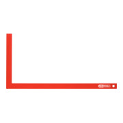 KS Tools Zimmermannswinkel, 1000mm