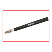 KS Tools Zündkerzen-Einschraubhilfe, doppelseitig, 240mm-4