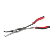 KS Tools Zündkerzenstecker-Doppelgelenk-Zange Ø 13,0 mm, lang-1
