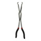 KS Tools Zündkerzenstecker-Doppelgelenk-Zange Ø 13,0 mm, lang-1