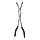 KS Tools Zündkerzenstecker-Doppelgelenk-Zange Ø 19,0 mm, lang-3