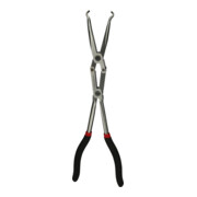 KS Tools Zündkerzenstecker-Doppelgelenk-Zange Ø 8,0 mm, lang