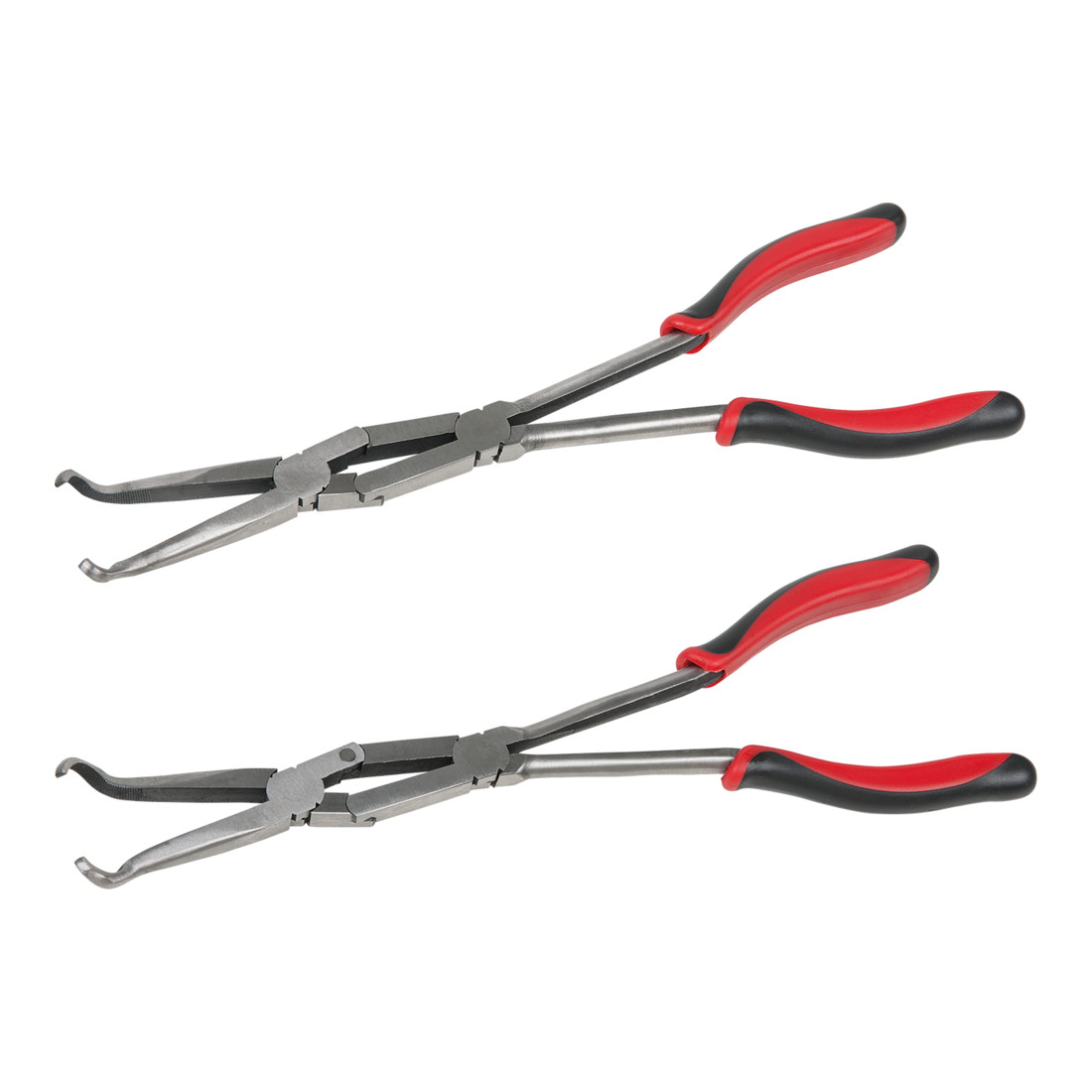 KS Tools Zündkerzenstecker-Zangen-Satz, 2-teilig