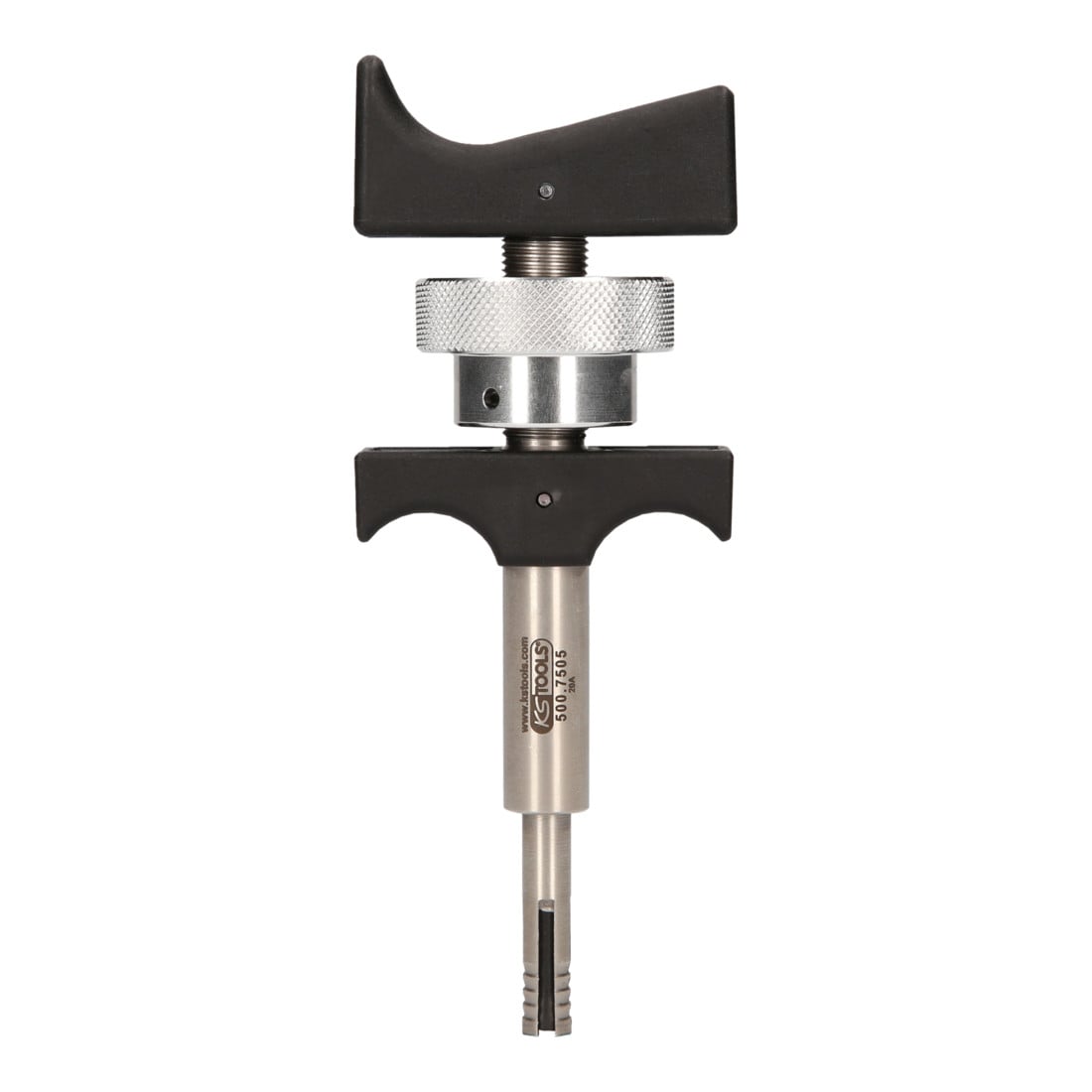 KS Tools Zündspulen-Abzieher für Stab-Zündspulen, 130 mm