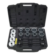 KS Tools Zug- und Druckhülsen-Satz BASIC, 20-teilig-1