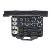 KS Tools Zug- und Druckhülsen-Satz BASIC, 20-teilig-4