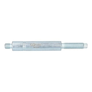 KS Tools Zugbolzen für Radbolzen, M12 x 1,25