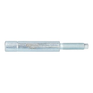 KS Tools Zugbolzen für Radmuttern, M12x1,5