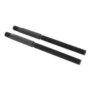 KS Tools Zugstangen-Satz 340 mm, 2-tlg