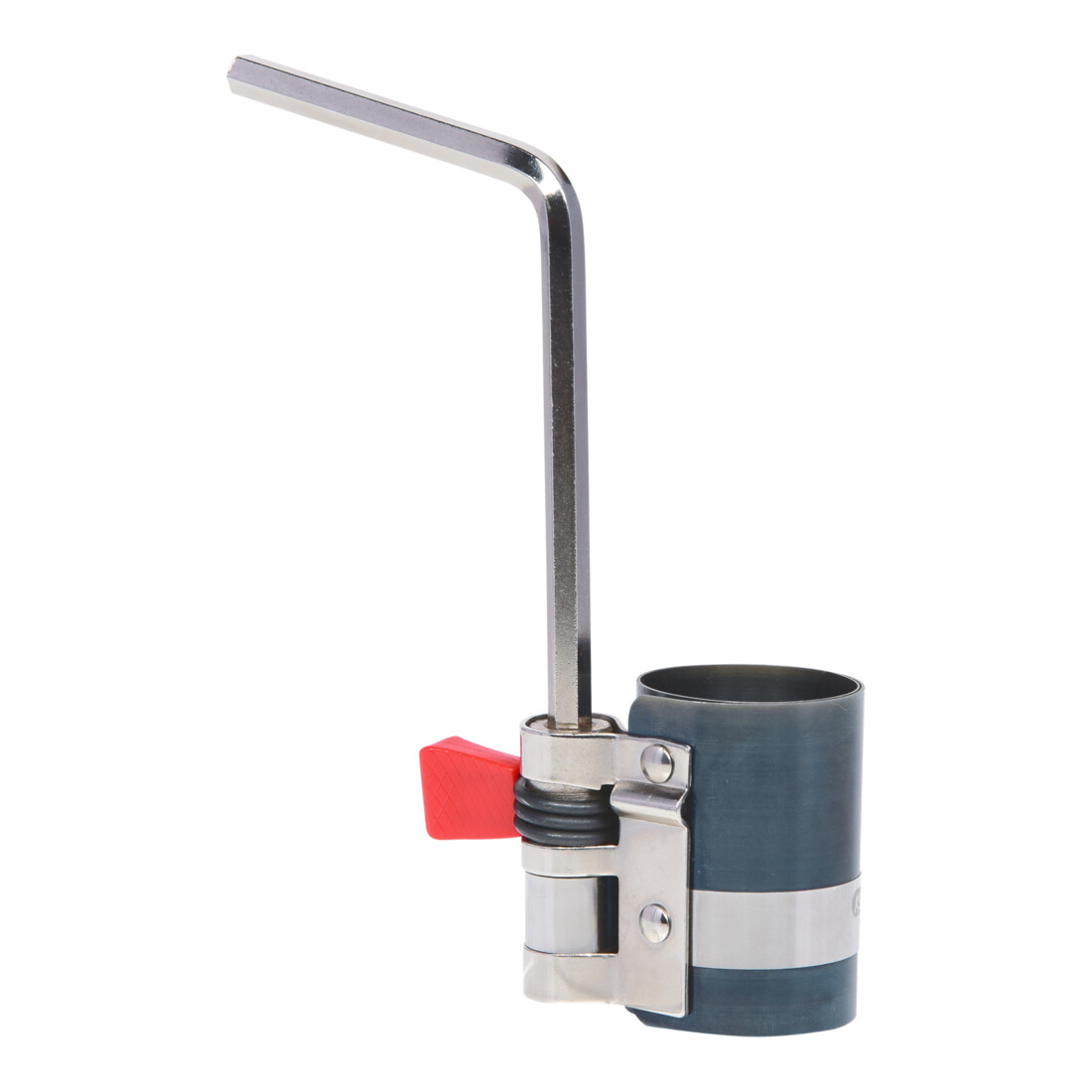 KS Tools zuigerveer klemband, Ø 45-90mm, H=50mm