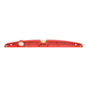 KS Tools zware gegoten aluminium waterpas, trapeziumvormig, 800mm-1