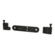 KS Tools zwenkwiel vergrendeling gereedschap set voor Jaguar / Land Rover, 5 stuks.-1