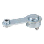 KS Tools zwenkwielbevestigingsgereedschap (automatische kleminrichting)-1