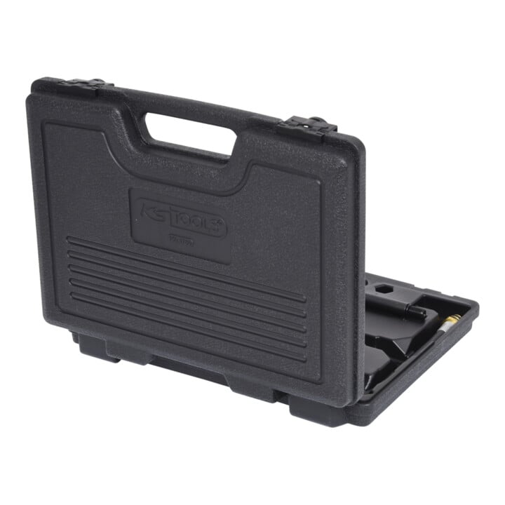 KS Tools Zylinder-Druckverlust-Tester, 9-teilig