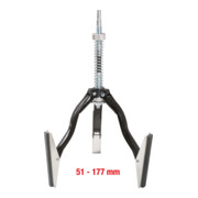 KS Tools Zylinder-Hon-Gerät, Ø 51-177mm-2