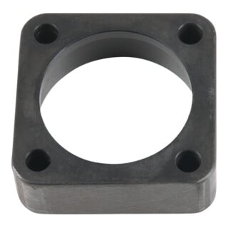 KS Tools Zylinderflansch