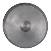 KS Tools Zylinderkappe für Druckluft-Blindniet-Pistole, 2,4-3,2-4-4,8-5,6-6,4 mm