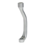 KS Tools Zylinderkopf-Schlüssel MAN, 1/2 Zoll , E20-4