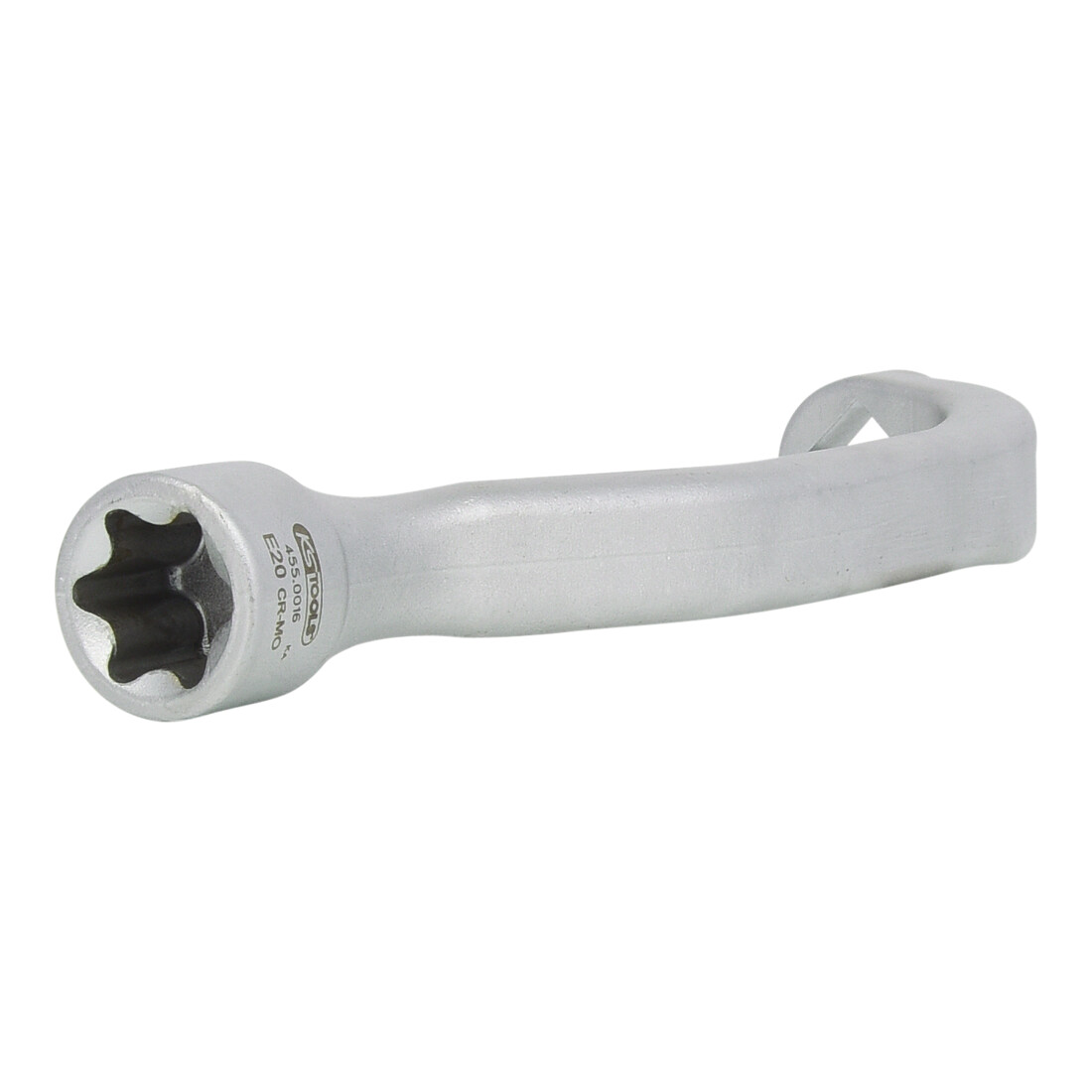 KS Tools Zylinderkopf-Schlüssel MAN, 1/2 Zoll , E20