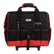 KS Toolsstas telescopische trolley, leeg-1