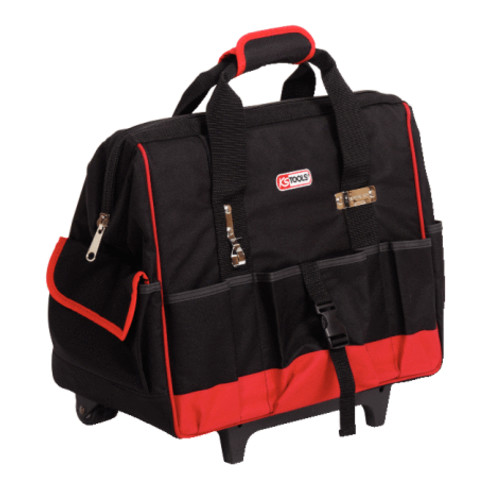 KS Toolsstas telescopische trolley, leeg