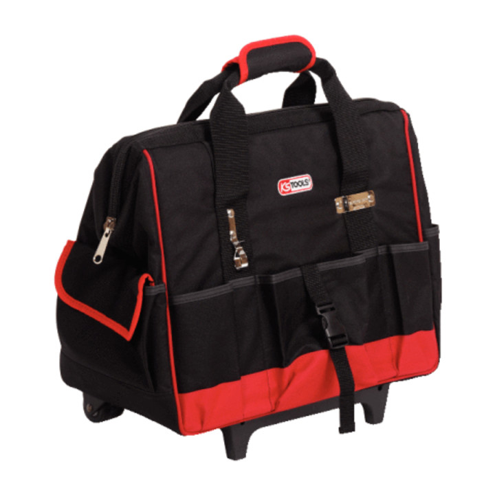 KS Toolsstas telescopische trolley, leeg