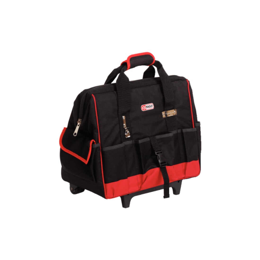 KS Toolsstas telescopische trolley, leeg