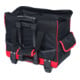 KS Toolsstas telescopische trolley, leeg