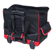 KS Toolsstas telescopische trolley, leeg-5