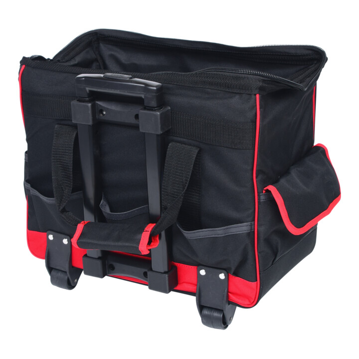KS Toolsstas telescopische trolley, leeg