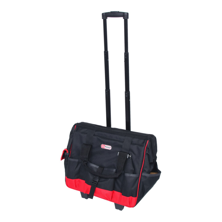 KS Toolsstas telescopische trolley, leeg