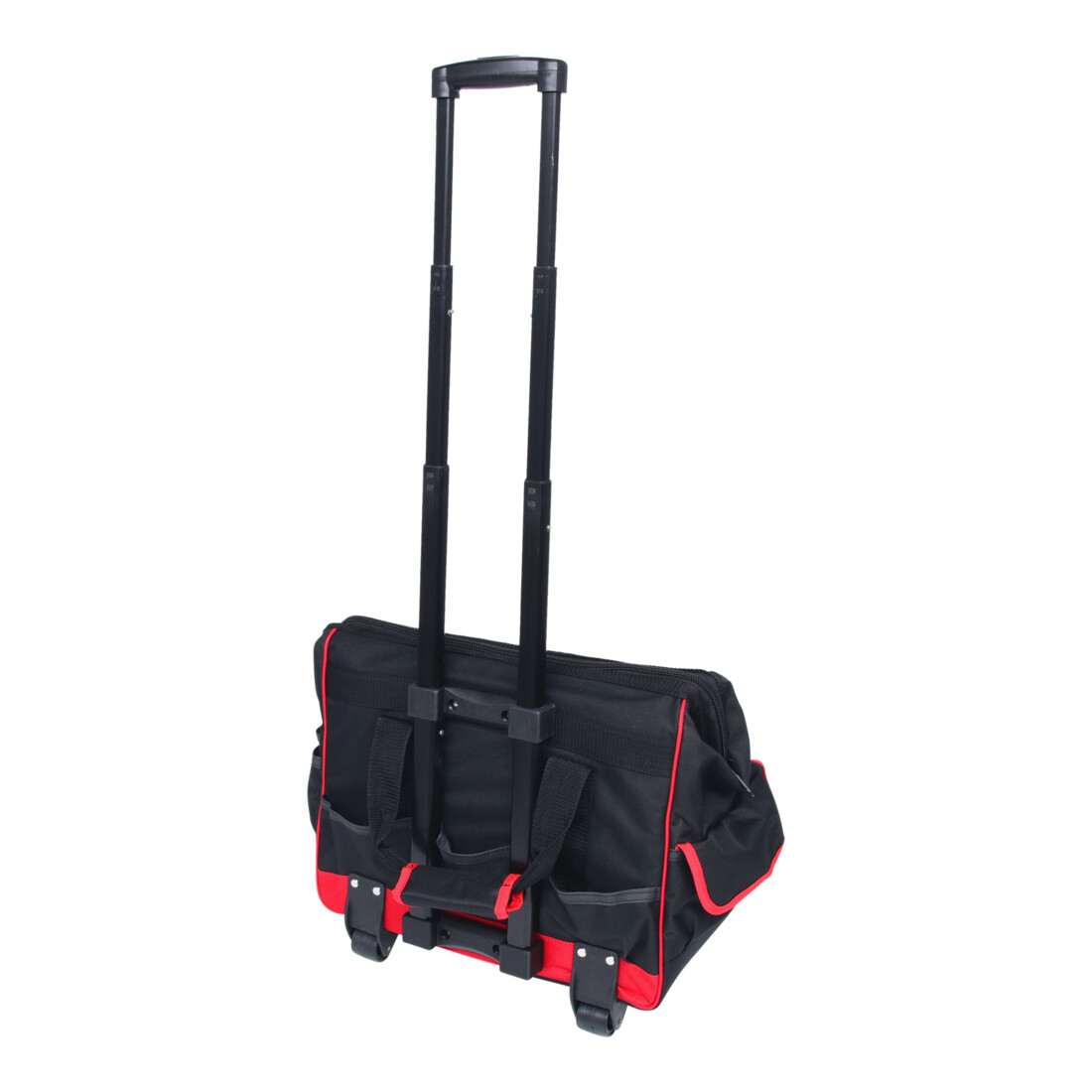 KS Toolsstas telescopische trolley, leeg