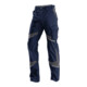 Kübler ActiviQ pantalon femme 2550 bleu foncé/anthracite-1