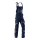 Salopette Kübler ActiviQ 3250 bleu foncé/anthracite-1