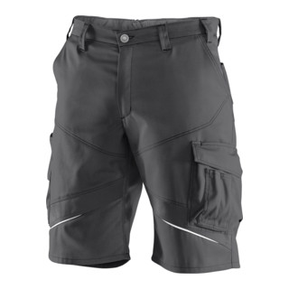 Kübler Activiq short 2450 anthracite