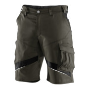 Kübler ActiviQ Shorts 2450 olive/noir