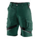 Kübler ActiviQ Shorts 2450 vert mousse/noir taille 48-1