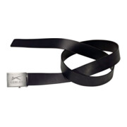 Kübler Belt 8401 Cuir noir-1