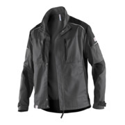 Kübler Veste ActiviQ 1250 anthracite/noir