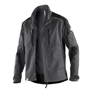 Veste Kübler ActiviQ 1250 anthracite/noir