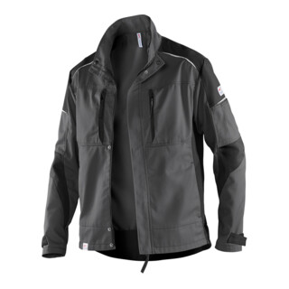 Veste Kübler ActiviQ 1250 anthracite/noir