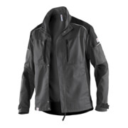Veste Kübler ActiviQ 1250 anthracite/noir