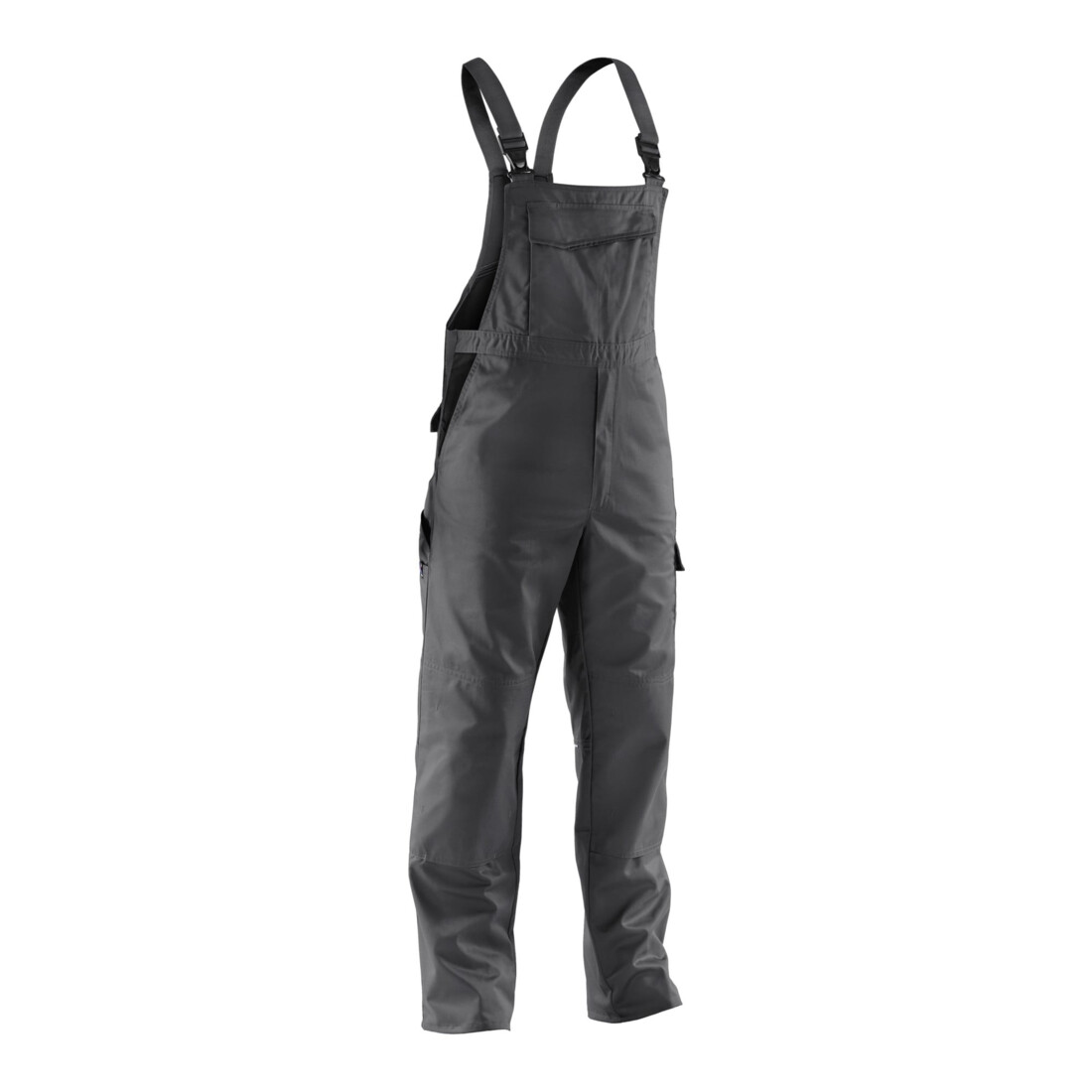 Kübler IDENTiQ salopette mixte 3139 anthracite/noir