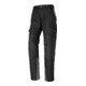 Kübler INNOVATIQ pantalon femme noir/anthracite-1